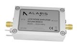 Super Low Noise Amplifier, 8000 ... 8450 MHz
